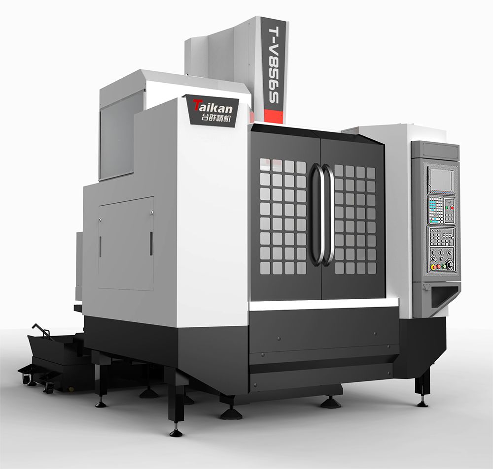 9888拉斯维加斯精机T-V856S立式加工中心团购活动