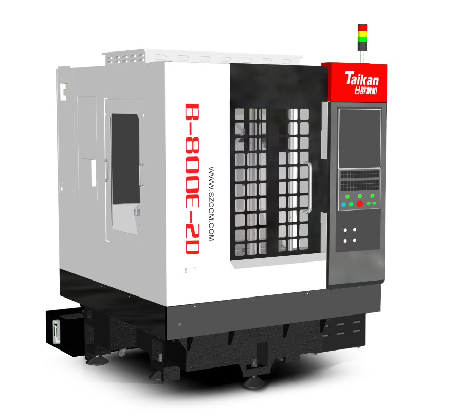 9888拉斯维加斯玻璃机B-800E-2D