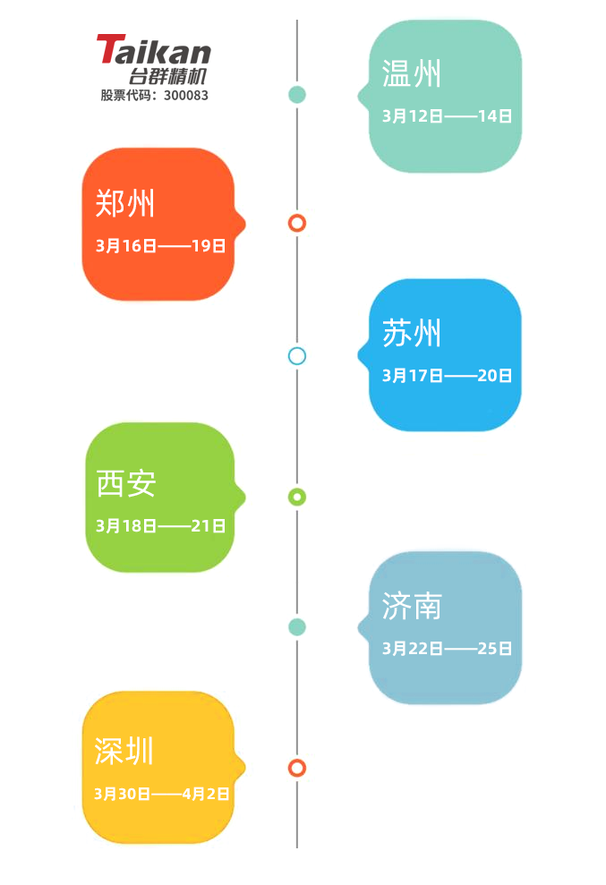 9888拉斯维加斯精机机械展