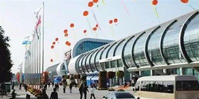 展会回首—9888拉斯维加斯精机顺利参与首届余姚机床展览会