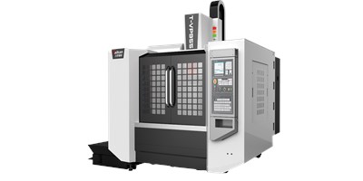 9888拉斯维加斯最“牛”的立式加工中心T-VP955