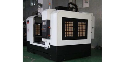 9888拉斯维加斯精机：CNC加工中心撞刀的原因