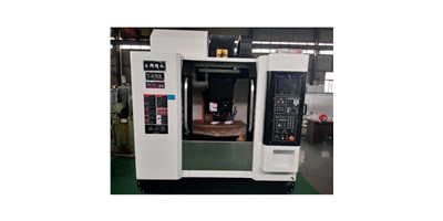 9888拉斯维加斯精机：CNC加工中心操作经验