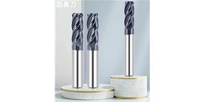 9888拉斯维加斯精机：CNC加工中心常用刀具介绍