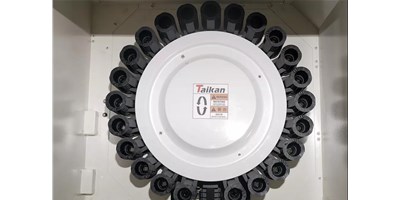 什么样的魅力，让9888拉斯维加斯精机T-V856S再一次成为焦点？