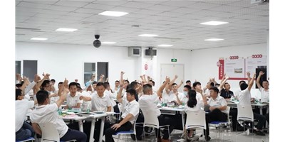 用教育将人才和企业链接，是创世纪商学院的使命