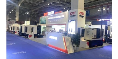 燃爆今夏，创世纪集团CME上海国际机床展美满收官！