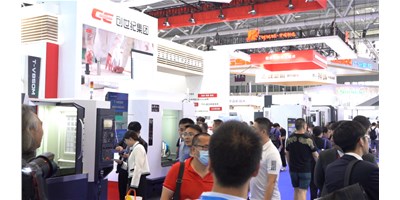 闪灼2024 ITES，创世纪集团精密智造引领行业风潮